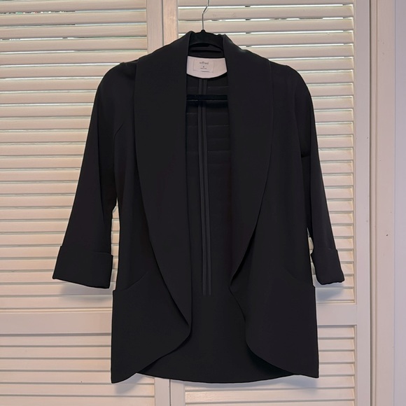 Aritzia North Blazer - Picture 4 of 5